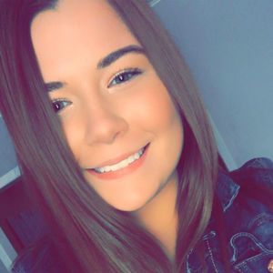 Meet your Posher, Madison